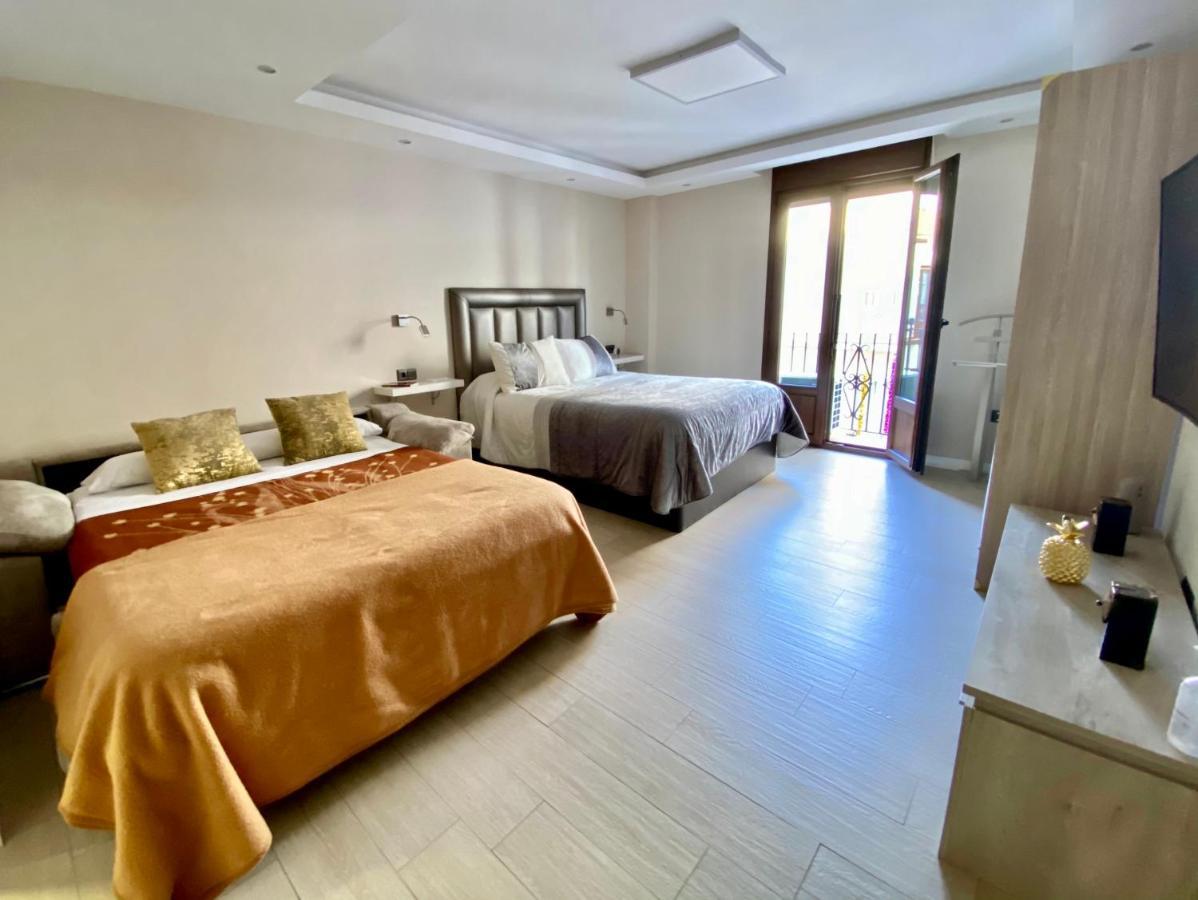 Apartamento Ciudad Sonada Apartment Ronda Exterior photo